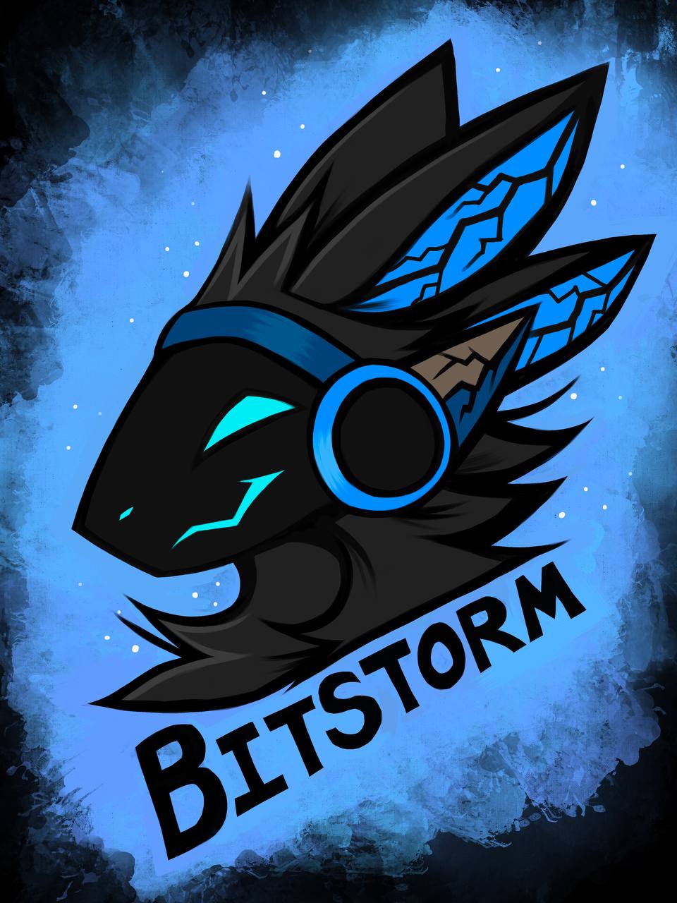 Bitstorm