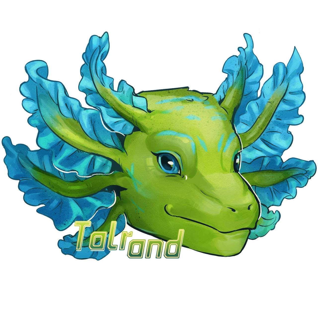 Talrand